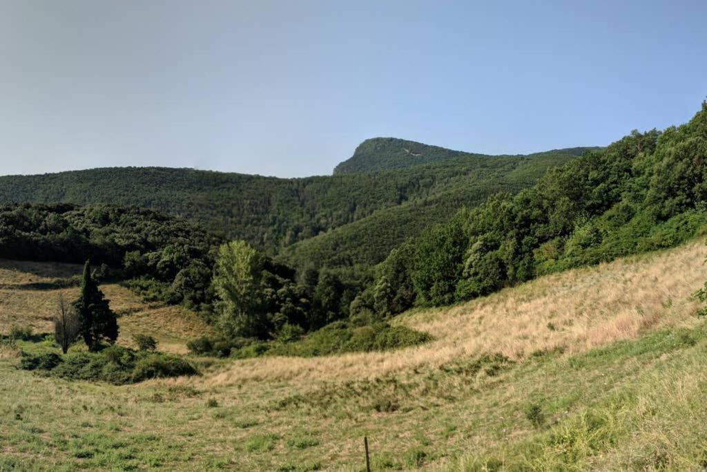 Le Belvedere Lairiere Экстерьер фото