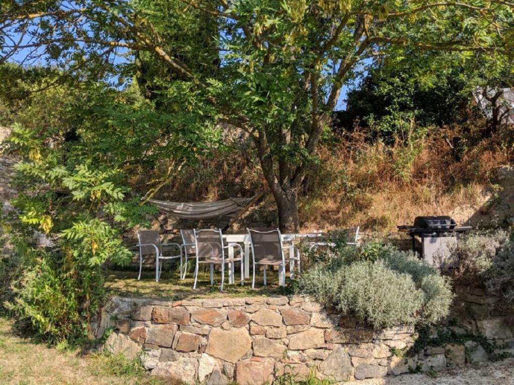 Le Belvedere Lairiere Экстерьер фото