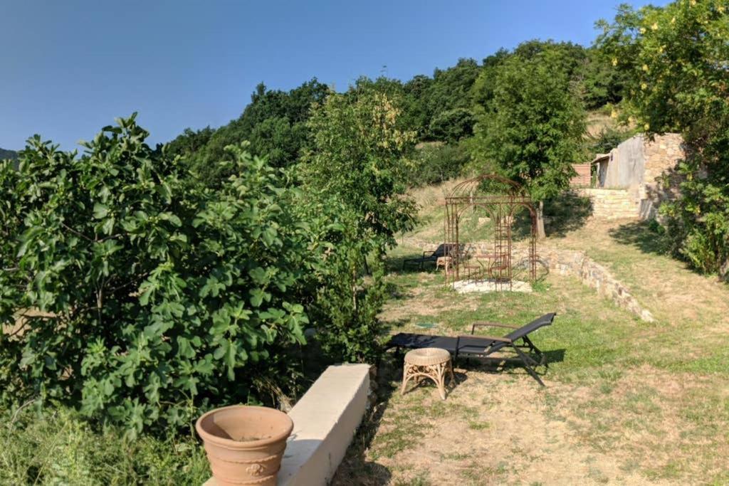 Le Belvedere Lairiere Экстерьер фото